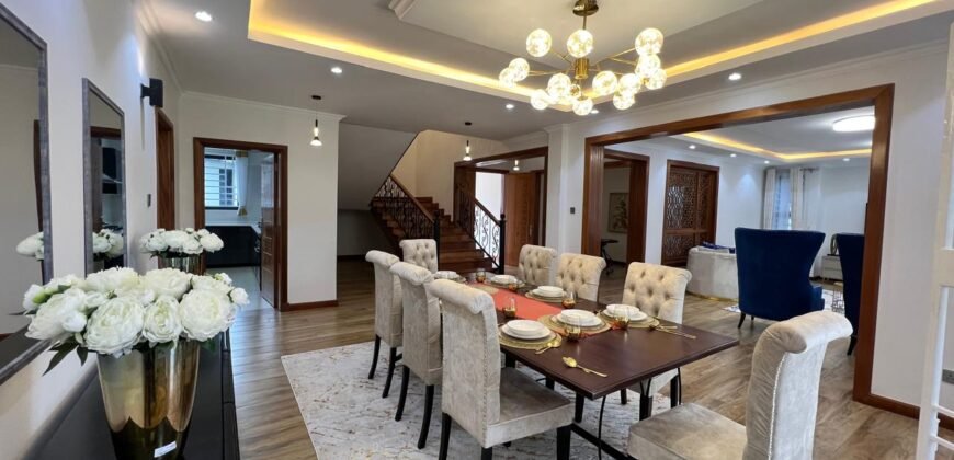 VILLA TO LET IN RUNDA