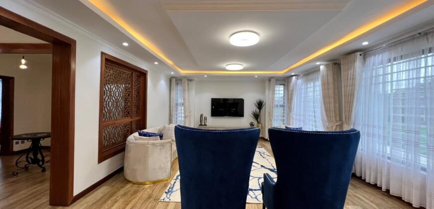 VILLA TO LET IN RUNDA