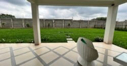 VILLA TO LET IN RUNDA