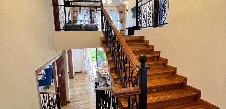 VILLA TO LET IN RUNDA