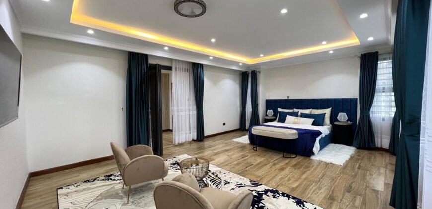 VILLA FOR SALE IN RUNDA