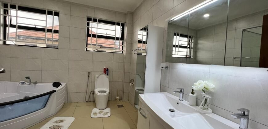 VILLA FOR SALE IN RUNDA