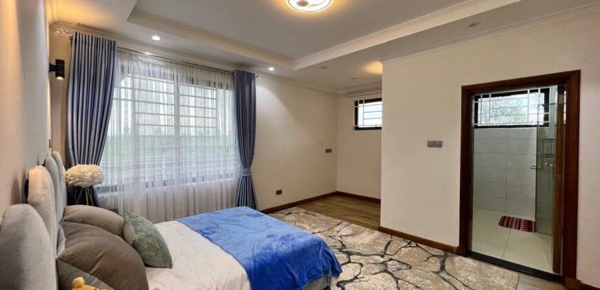VILLA TO LET IN RUNDA