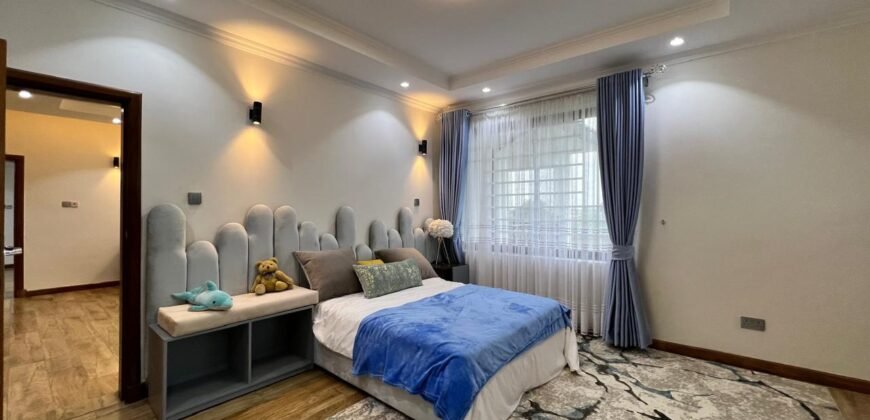 VILLA FOR SALE IN RUNDA