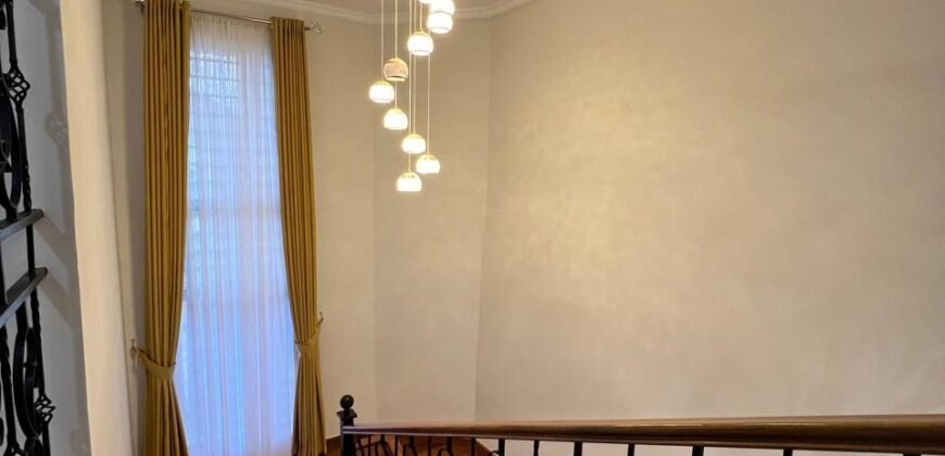 VILLA FOR SALE IN RUNDA