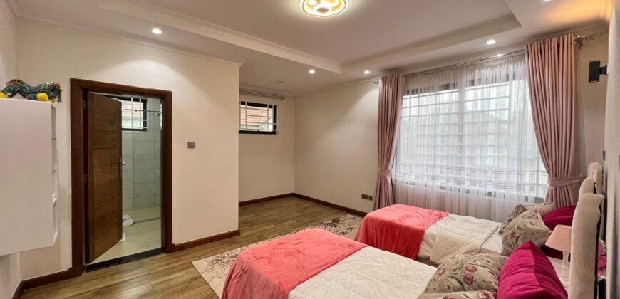 VILLA FOR SALE IN RUNDA