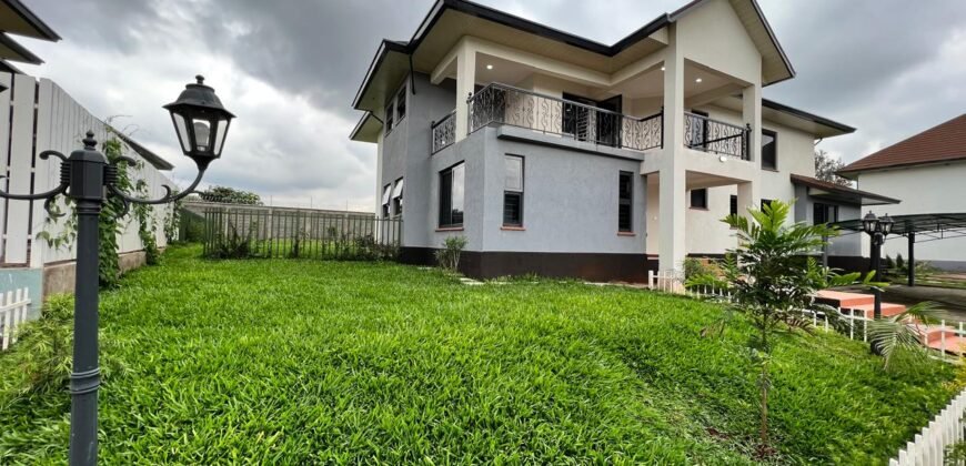 VILLA FOR SALE IN RUNDA