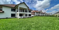 VILLA TO LET IN RUNDA