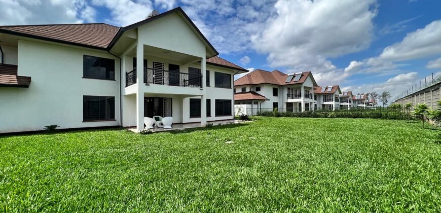 VILLA TO LET IN RUNDA