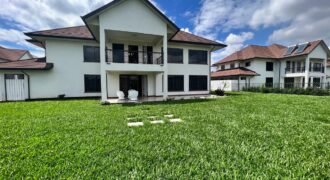 VILLA TO LET IN RUNDA