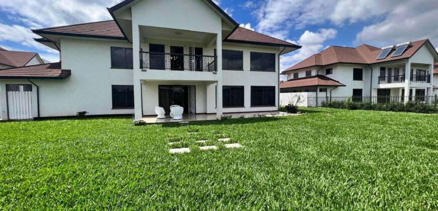 VILLA TO LET IN RUNDA