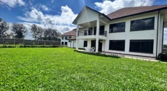 VILLA FOR SALE IN RUNDA