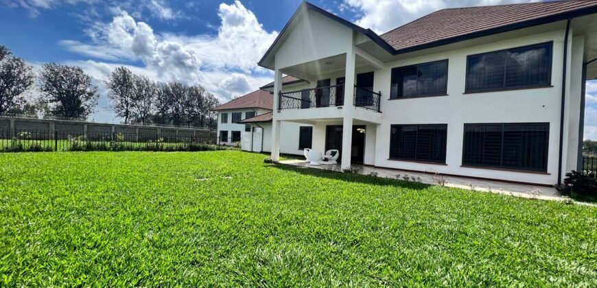 VILLA TO LET IN RUNDA