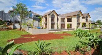 HOUSE FOR SALE IN RUNDA