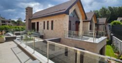 HOUSE FOR SALE IN RUNDA