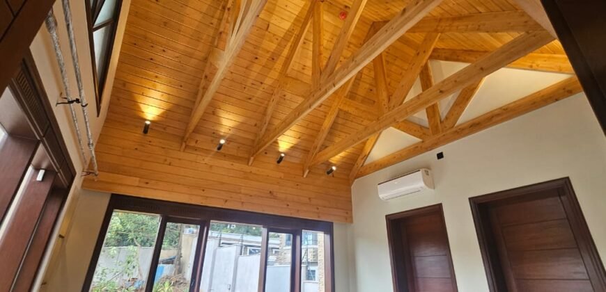 HOUSE FOR SALE IN RUNDA