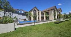 HOUSE FOR SALE IN RUNDA