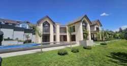 HOUSE FOR SALE IN RUNDA