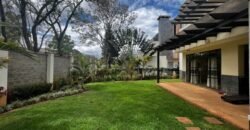 VILLA FOR SALE IN LAVINGTON