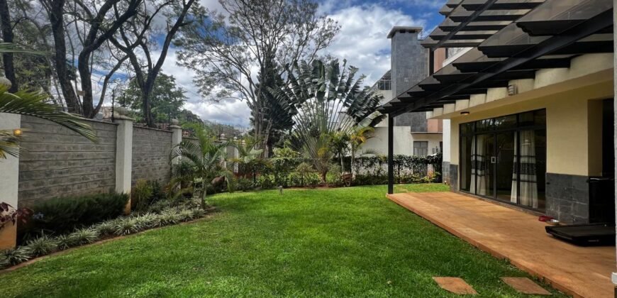 VILLA FOR SALE IN LAVINGTON