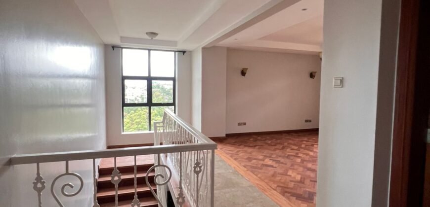 APARTMENT TO LET IN RIVERSIDE