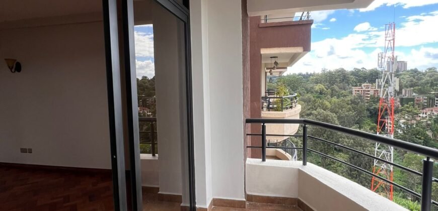 APARTMENT TO LET IN RIVERSIDE