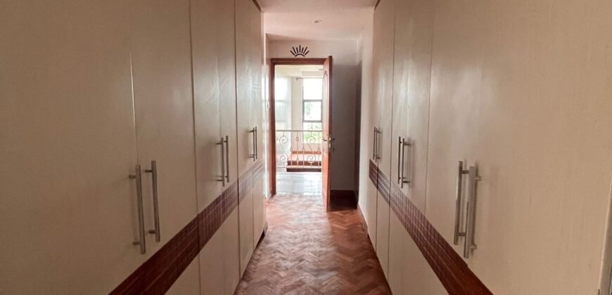 APARTMENT TO LET IN RIVERSIDE