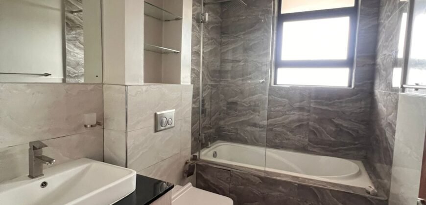 APARTMENT TO LET IN RIVERSIDE
