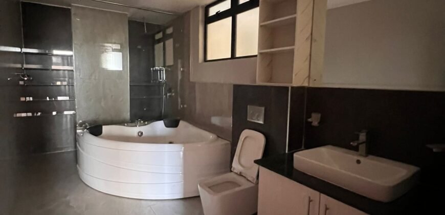 APARTMENT TO LET IN RIVERSIDE