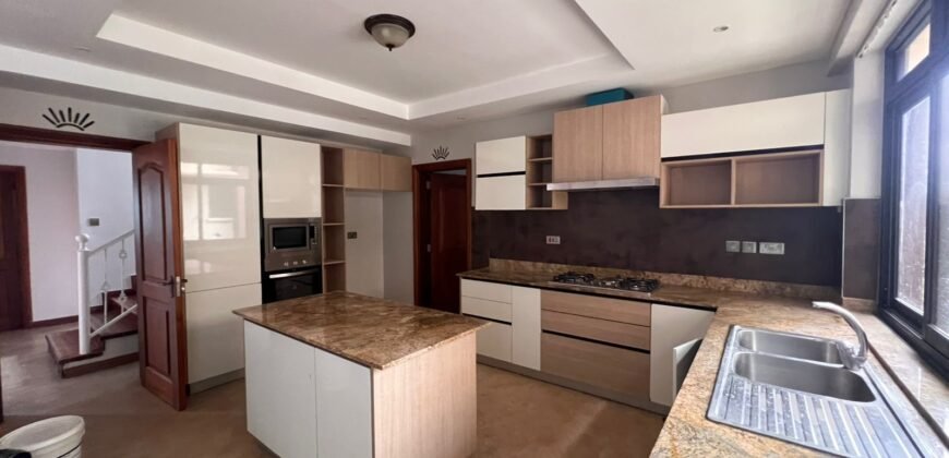 APARTMENT TO LET IN RIVERSIDE