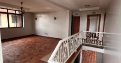 APARTMENT TO LET IN RIVERSIDE