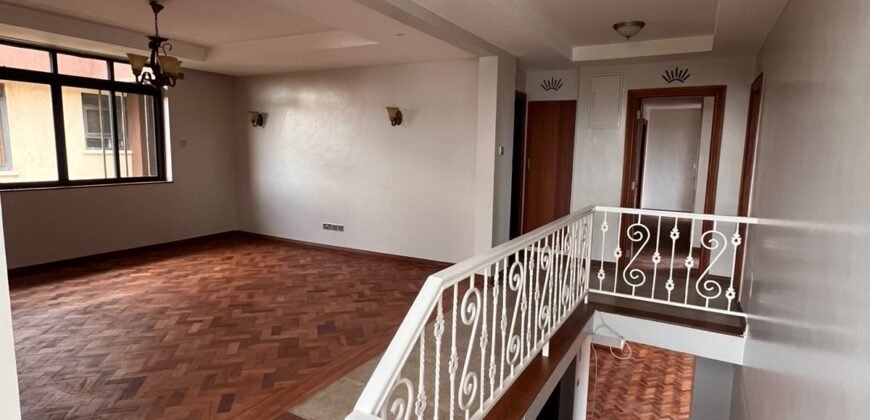 APARTMENT TO LET IN RIVERSIDE