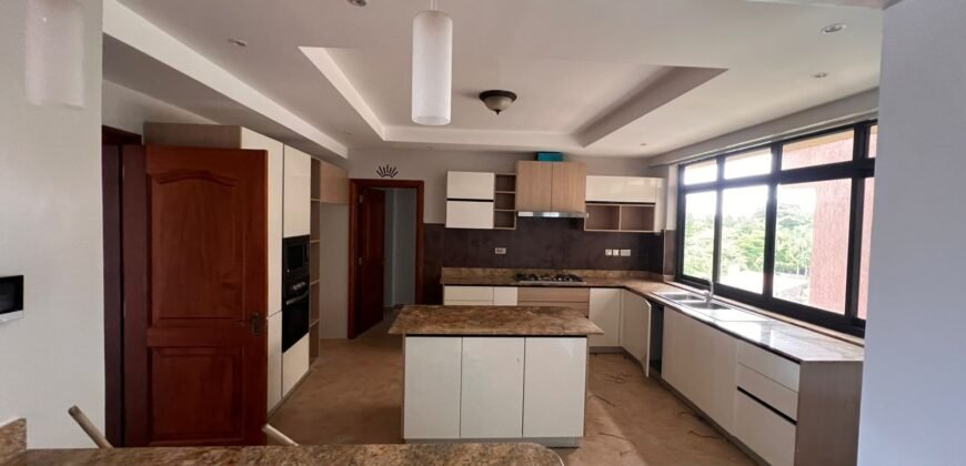 APARTMENT TO LET IN RIVERSIDE