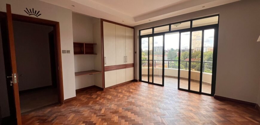 APARTMENT TO LET IN RIVERSIDE