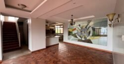 APARTMENT TO LET IN RIVERSIDE
