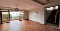 APARTMENT TO LET IN RIVERSIDE