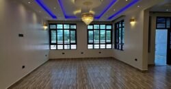 HOUSE TO LET IN KAREN