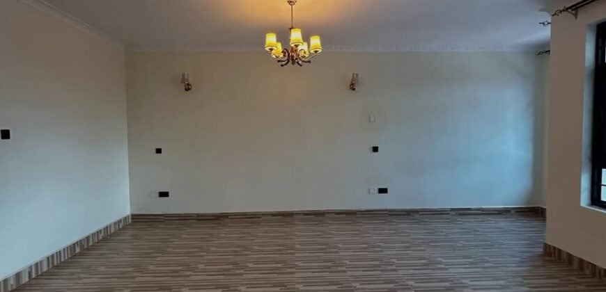 HOUSE TO LET IN KAREN