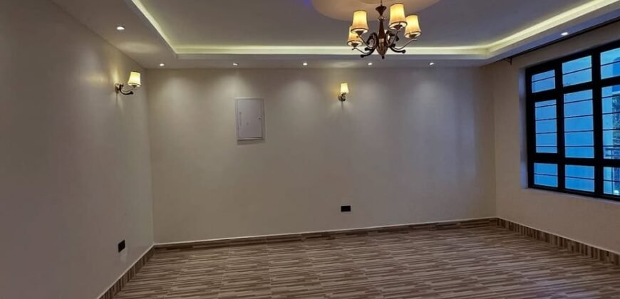 HOUSE TO LET IN KAREN