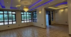 HOUSE TO LET IN KAREN