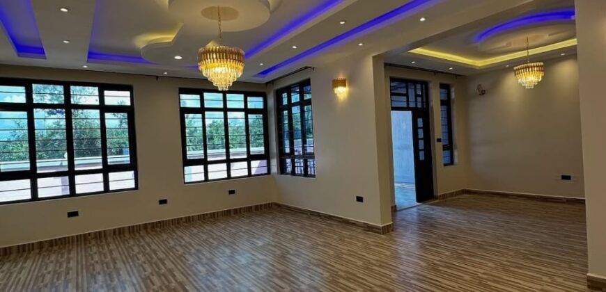 HOUSE TO LET IN KAREN