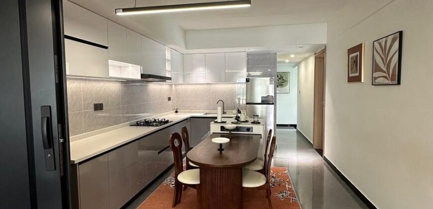 APARTMENT FOR SALE IN SYOKIMAU