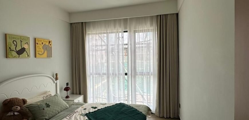 APARTMENT FOR SALE IN SYOKIMAU