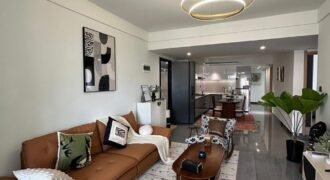 APARTMENT FOR SALE IN SYOKIMAU
