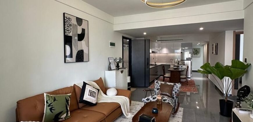 APARTMENT FOR SALE IN SYOKIMAU