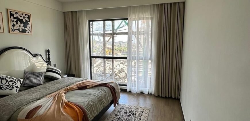 APARTMENT FOR SALE IN SYOKIMAU