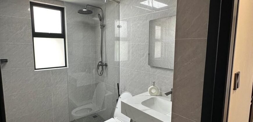 APARTMENT FOR SALE IN SYOKIMAU