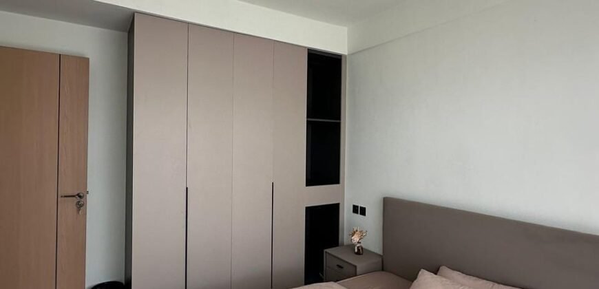 APARTMENT FOR SALE IN SYOKIMAU