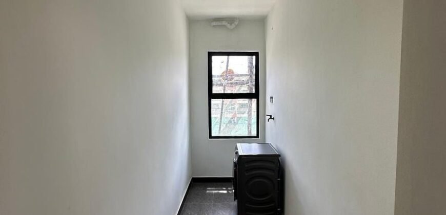 APARTMENT FOR SALE IN SYOKIMAU