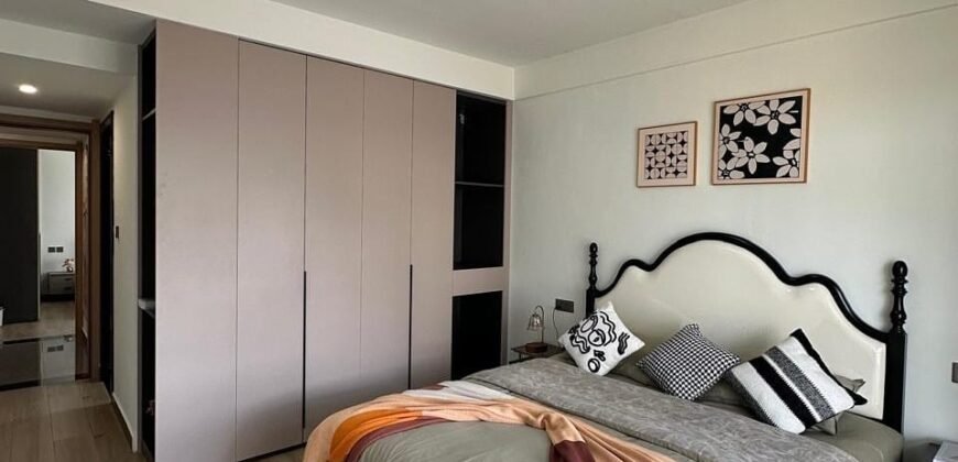 APARTMENT FOR SALE IN SYOKIMAU
